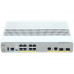 Коммутатор Cisco WS-C3560CX-8TC-S купить QBS.ru