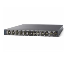 Коммутатор Cisco WS-C3560E-12D-E