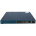 Коммутатор Cisco WS-C3560E-24PD-E купить QBS.ru