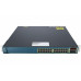 Коммутатор Cisco WS-C3560E-24TD-S купить QBS.ru