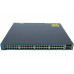 Коммутатор Cisco WS-C3560E-48TD-E купить QBS.ru