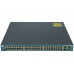 Коммутатор Cisco WS-C3560G-48PS-S купить QBS.ru