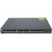 Коммутатор Cisco WS-C3560G-48TS-S купить QBS.ru