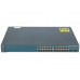 Коммутатор Cisco WS-C3560V2-24PS-E купить QBS.ru