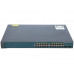 Коммутатор Cisco WS-C3560V2-24PS-S купить QBS.ru