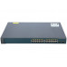Коммутатор Cisco WS-C3560V2-24TS-E купить QBS.ru