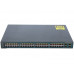 Коммутатор Cisco WS-C3560V2-48PS-S купить QBS.ru