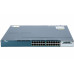 Коммутатор Cisco WS-C3560X-24T-E купить QBS.ru