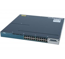 Коммутатор Cisco WS-C3560X-24T-L