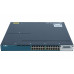 Коммутатор Cisco WS-C3560X-24T-L купить QBS.ru