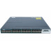 Коммутатор Cisco WS-C3560X-48P-L купить QBS.ru