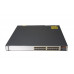 Коммутатор Cisco WS-C3750E-24PD-E купить QBS.ru