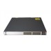 Коммутатор Cisco WS-C3750E-24PD-S купить QBS.ru