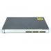 Коммутатор Cisco WS-C3750G-12S-SD купить QBS.ru