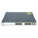 Коммутатор Cisco WS-C3750G-24TS-E1U купить QBS.ru