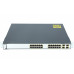 Коммутатор Cisco WS-C3750G-24TS-S1U купить QBS.ru