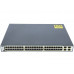 Коммутатор Cisco WS-C3750G-48PS-E купить QBS.ru
