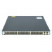 Коммутатор Cisco WS-C3750G-48PS-S купить QBS.ru