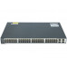 Коммутатор Cisco WS-C3750V2-48TS-E купить QBS.ru