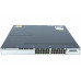 Коммутатор Cisco WS-C3750X-24P-L купить QBS.ru