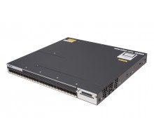 Коммутатор Cisco WS-C3750X-24S-E