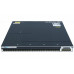 Коммутатор Cisco WS-C3750X-24S-S купить QBS.ru