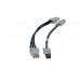 Коммутатор Cisco WS-C3850-24P-E купить QBS.ru