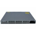 Коммутатор Cisco WS-C3850-24S-S купить QBS.ru