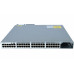 Коммутатор Cisco WS-C3850-48F-S купить QBS.ru