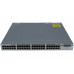 Коммутатор Cisco WS-C3850-48P-L купить QBS.ru