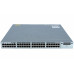 Коммутатор Cisco WS-C3850-48P-S купить QBS.ru