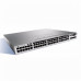 Коммутатор Cisco WS-C3850-48T-E купить QBS.ru