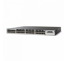 Коммутатор Cisco WS-C3850-48U-S