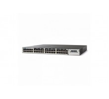 Коммутатор Cisco WS-C3850R-48P-E