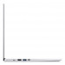 Ноутбук Acer Swift 3 SF313-52-76NZ NX.HQXER.003 i7-1065G7/16GB/512GB SSD/13.5 QHD/Iris Plus Graphics/WiFi/BT/FPR/Cam/Win10Pro/silver купить QBS.ru