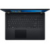 Ноутбук Acer TravelMate P2 TMP215-52-50UM NX.VLLER.00H i5-10210U/8GB/512GB SSD/15.6 FHD/UHD Graphics/WiFi/BT/Cam/Linux/black купить QBS.ru