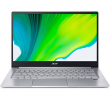 Ноутбук Acer Swift 3 SF314-42-R35Q NX.HSEER.00J Ryzen 3 4300U/8GB/256GB SSD/14" Full HD/DVD нет/AMD Radeon Graphics/Win10Home/серебристый