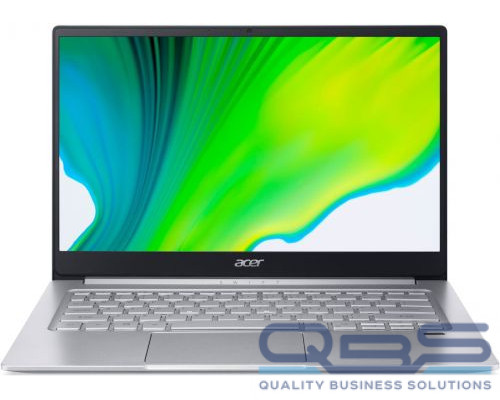 Ноутбук Acer Swift 3 SF314-42-R35Q NX.HSEER.00J Ryzen 3 4300U/8GB/256GB SSD/14 Full HD/DVD нет/AMD Radeon Graphics/Win10Home/серебристый купить QBS.ru