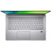 Ноутбук Acer Swift 3 SF314-42-R35Q NX.HSEER.00J Ryzen 3 4300U/8GB/256GB SSD/14 Full HD/DVD нет/AMD Radeon Graphics/Win10Home/серебристый купить QBS.ru