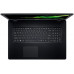 Ноутбук Acer Aspire 3 A317-52-33W5 NX.HZWER.00N i3-1005G1/8GB/1TB/128GB SSD/DVD-RW/Intel UHD Graphics/17.3/HD+/Win10Pro/black/WiFi/BT/Cam купить QBS.ru