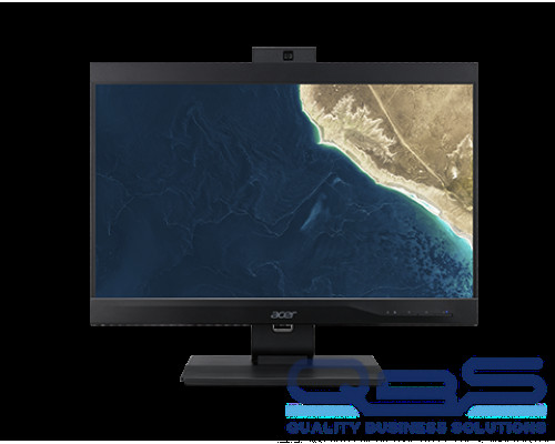 Моноблок 22 Acer VZ4670G DQ.VTRER.00G i3-10100/8GB 256GB Win10Pro купить QBS.ru