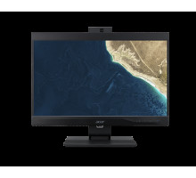 Моноблок 23.8'' Acer Veriton Z4870G DQ.VTQER.001 i5-10400/8GB/256GB SSD/FHD/Intel UHD 630/WiFi/BT/DVD-RW/USB K-Mouse/Win10Pro