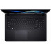 Ноутбук Acer Extensa 15 EX215-52-59Q3 NX.EG8ER.00J i5-1035G1/8GB DDR4/512GB SSD/UHD Graphics/15,6 FHD/WiFi/BT/Cam/Win10Pro/black купить QBS.ru