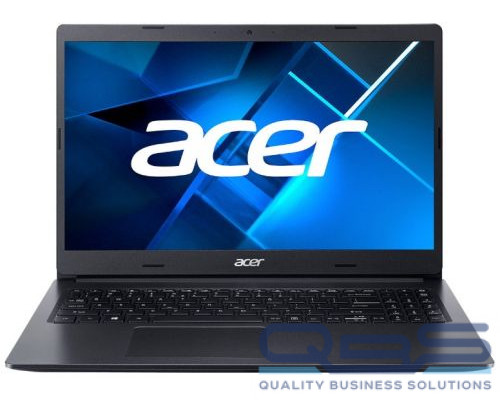 Ноутбук Acer Extensa EX215-22-R2NL NX.EG9ER.01N Ryzen 3 3250U/8GB/512GB SSD/noDVD/Int:UMA/15.6 FHD/Cam/BT/WiFi/black/Win10Pro купить QBS.ru