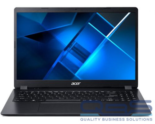 Ноутбук Acer Extensa EX215-52-312N NX.EG8ER.017 i3-1005G1/8GB/512GB SSD/15.6 FHD/DOS/black купить QBS.ru
