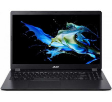 Ноутбук Acer Extensa 15 EX215-52-59VW NX.EG8ER.00U i5-1035G1/12GB/512GB SSD/15.6"/FHD/Intel UHD Graphics/No OS/black