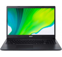 Ноутбук Acer Aspire A315-23-R9P7 NX.HVTER.00M Ryzen 3 3250U/8GB/512GB SSD/noODD/15.6" FHD/VGA int/noOS/black