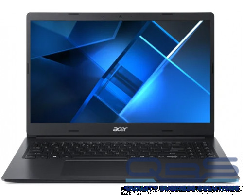 Ноутбук Acer Extensa 15 EX215-22-R83J NX.EG9ER.010 Ryzen 3 3250U/16GB/512GB SSD/noODD/15.6 FHD/Radeon/WiFi/BT/noOS/black купить QBS.ru