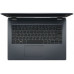 Ноутбук Acer TMP414-51-54M6 NX.VPAER.003 i5-1135G7/8GB/256GB SSD/14/Iris Xe Graphics/WiFi/BT/1.0MP/microSD/fingerprint/Win10Pro/dark blue купить QBS.ru