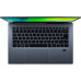Ноутбук Acer Swift 3 SF314-510G-592W NX.A0YER.009 i5 1135G7/8GB/SSD 512GB/Iris graphics DG1 4GB/14 IPS/FHD/Win10Home/blue/WiFi/BT/Cam купить QBS.ru